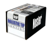 Nosler Ballistic Tip Hunting 8mm .323 180gr, 50 Per Box, NOT AMMO THESE ARE RELOADING BULLETS