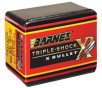 Barnes Bullets 41686 Rifle 416 Caliber .416 350gr, TSX FB, 50rd/Box, NOT AMMO THESE ARE RELOADING BULLETS