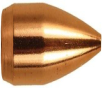 Berger Bullets VLD Hunting, 30 Cal, 100 Count, 155 Grain, NOT AMMO THESE ARE RELOADING BULLETS