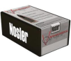 Nosler Varmageddon .243 70gr, 6mm FBT 250 Per Box, NOT AMMO THESE ARE RELOADING BULLETS