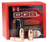 Hornady Rifle Bullets .505 Diameter 525gr Dangerous Game Solid, 50/Box, NOT AMMO THESE ARE RELOADING BULLETS