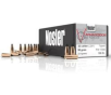 Nosler Varmageddon .224 55gr, 22 Caliber FBT 500 Per Box, NOT AMMO THESE ARE RELOADING BULLETS
