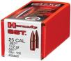 Hornady Super Shock Tip Bullets .270 130gr, 100/Box, NOT AMMO THESE ARE RELOADING BULLETS