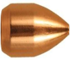 Berger Bullets VLD Hunting, 6.5MM, 100 Count, 140 Grain, NOT AMMO THESE ARE RELOADING BULLETS