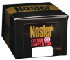 Nosler Custom Competition Rifle Bullet .308 Diameter 190 Grain Hollow Point Boattail 100/Box, NOT AMMO THESE ARE RELOADING BULLETS