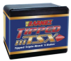 Barnes Triple-Shock X-Bullets Tipped Lead Free .25 Caliber .257 Diameter 80gr, Boattail, 50rd/Boxl, NOT AMMO THESE ARE RELOADING BULLETS