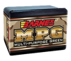 Barnes Bullets 30817 Rifle Frangible 30 Caliber .308 150gr MPG, 50rd/Box, NOT AMMO THESE ARE RELOADING BULLETS