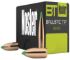 Nosler Ballistic Tip Hunting .243 Winchester 90 Grain Ballistic Tip, NOT AMMO THESE ARE RELOADING BULLETS
