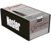 Nosler Varmageddon .243 70gr, 6mm FBT 100 Per Box, NOT AMMO THESE ARE RELOADING BULLETS