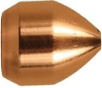 Berger Bullets Target VLD Match Grade 22 Caliber .224 70gr, 100Bx, NOT AMMO THESE ARE RELOADING BULLETS