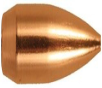 Berger Bullets VLD Hunting, 243 Cal/6MM, 100 Count, 105 Grain, NOT AMMO THESE ARE RELOADING BULLETS