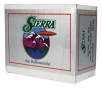 Sierra Bullets Match King .308 Diameter 125 Grain Hollow Point Match 100 Per Box, NOT AMMO THESE ARE RELOADING BULLETS