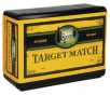 Speer Rifle Bullets Target Match .30 Caliber .308 168 Gr, Hollow Point, Boat Tail, 100/Box, NOT AMMO THESE ARE RELOADING BULLETS