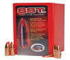 Hornady Super Shock Tip (SST) Bullets .277 Diameter 120gr, 100rd/Box, NOT AMMO THESE ARE RELOADING BULLETS