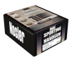 Nosler Sporting Handgun Revolver .44 Caliber .429 200gr, Jacketed Hollow Point, 250/Box, NOT AMMO THESE ARE RELOADING BULLETS