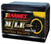 Barnes 50 BMG .510 Diameter 750 Grain Tactical Long Range Rifle X Bullet 20 BOX, NOT AMMO THESE ARE RELOADING BULLETS