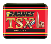 Barnes Bullets 45841 Rifle 45/70 Caliber .458 250gr, TSX FB 20 Box, NOT AMMO THESE ARE RELOADING BULLETS