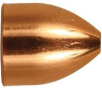 Berger Bullets Target FB Match Grade 22 Caliber .224 55gr, 100Bx, NOT AMMO THESE ARE RELOADING BULLETS