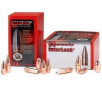 Hornady Match 7mm Caliber .284 Diameter, 139 Gr, Interlock Boat Tail Soft, 100/Box, NOT AMMO THESE ARE RELOADING BULLETS