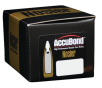 Nosler Accubond Reloading Bullets .264 Diameter 140 Grain Spitzer 50rd/Box, NOT AMMO THESE ARE RELOADING BULLETS