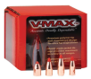 Hornady V-Max, 22 Cal, 100 Count, 53 Grain, NOT AMMO THESE ARE RELOADING BULLETS