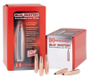 Hornady Rifle Bullets, .30 Cal, 208gr, ELD-Match, 100 Per Box, NOT LOADED, NOT AMMO THESE ARE RELOADING BULLETS