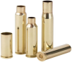 Hornady Unprimed Brass Cases 6.5 Creedmoor 50/Box