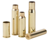 Hornady Unprimed Brass Cases .338 Winchester Magnum 50/Box