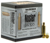 Nosler Brass 6mm Creedmoor 50