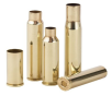 Hornady Unprimed Brass 35 Remington Rifle Casing, 50