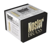 Nosler Unprimed Brass Cases 8mm Remington Magnum, 25rd
