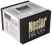 Nosler Unprimed Brass Cases .30 Nosler 25/Box
