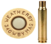 Weatherby Unprimed Brass 340 Weatherby Magnum Lightweight 20 Per Box