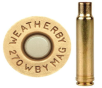 Weatherby BRASS270 Unprimed Brass 270 Weatherby Magnum Lightweight 20 Per Box