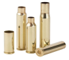 Hornady Unprimed Brass Cases .30-06 Springfield 50/Box