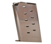 Mec-Gar Magazines Magazine for 1911 45 ACP 10rd Extended Nickel