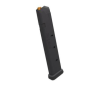 Magpul PMag 21 Glock 17 Magazine, 21 Rd, Black