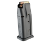 Springfield 1911 Prodigy 9mm Magazine, Black, 17rd