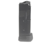 Ruger LCP MAX Magazine, 380 ACP, 12Rd, Black, Fits Ruger LCP MAX