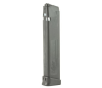 SGM Tactical Glock 17-19-26-34 Magazine 9mm, Any 9mm Glock, Black 33rd