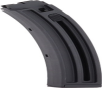 HK MP5 .22 LR Magazine, Polymer, Black, 25rd