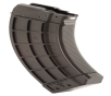 US Palm AK-47 Magazine, Polymer, 7.62X39, 30Rd, Black, Fits AK-47
