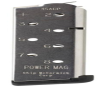 Chip McCormick Magazine, Power Mag Plus, 45ACP, 8Rd, Stainless, Fits 1911