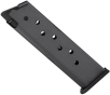 Browning 1911-380 Magazine 380 ACP 8rd Black