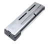 Wilson Combat 1911 Compact Elite Tactical Magazine, 9mm, 9rd, Stainless