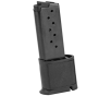 ProMag Sig Sauer 9mm Magazine, Black, Fits Sig P938, 10rd
