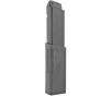 Kriss 22 LR Magazine, Black, Fits Kriss Vector, 30rd