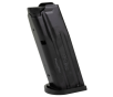 Sig Sauer 10mm Magazine, Fits Sig P320, Black, 15rd