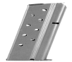 Colt 1911 9mm Magazine 9 rd Stainless Finish