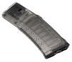 Strike 223 Remington/5.56x45mm Magazine, Translucent Smoke, Fits AR-15, M16, M4, 33rd